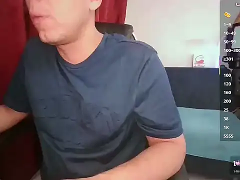 Cerso1 live cam on StripChat