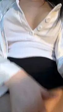 Webcam en directo de la chica Nira-baobei