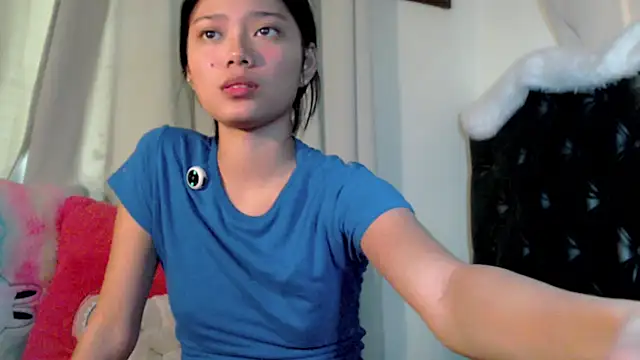Webcam en directo de la chica ivywyn