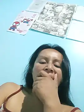 pamela_sween live cam on StripChat