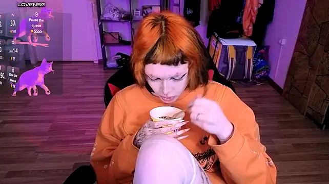 meow_nicole webcam