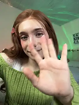tiffannyland webcam