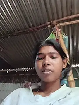 Sanjupari78 live cam on StripChat