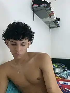 FUNNY_DICK_X live cam on StripChat