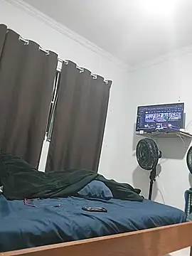 Gasc_1992 live cam on StripChat