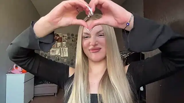 TericaEllermann live cam on StripChat