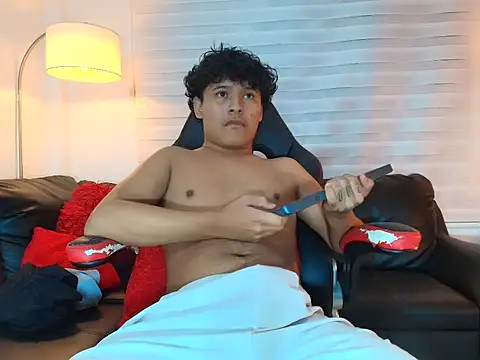 kristhofer_levis_ live cam on StripChat