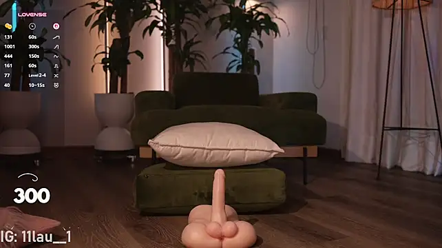 Just__dani live cam