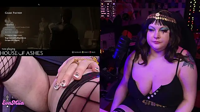evamila