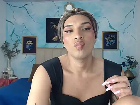 veronicahoney1 on Stripchat