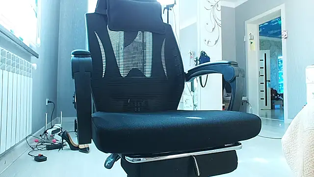 MissValday webcam