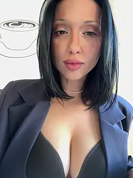 roxysantamonica - mature couple on stripchat, speaks English
