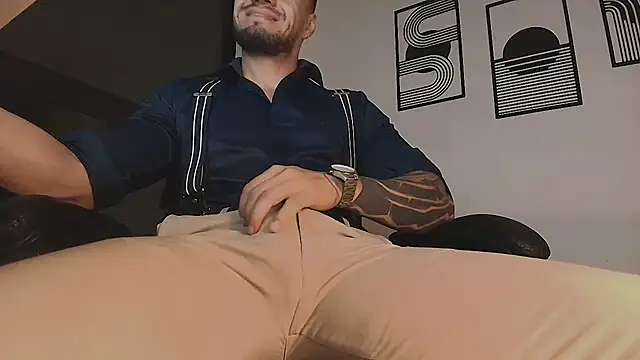 ALPHA_DOMINUS_ webcam