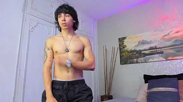 Tyler_durten webcam