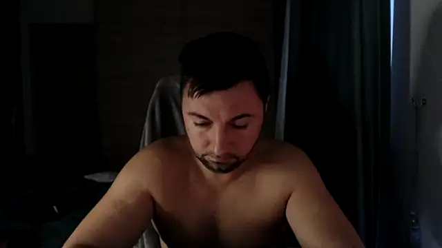 HankMalone live cam on StripChat