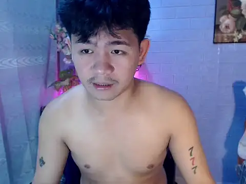 Seanxx live cam on StripChat