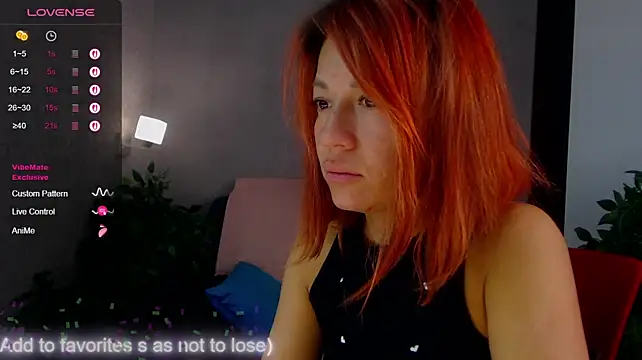 FireWater6 live cam on StripChat
