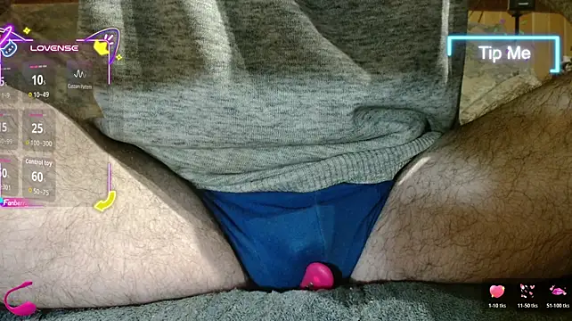dudu7219 live cam on StripChat
