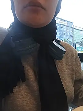 MisyonerNur webcam