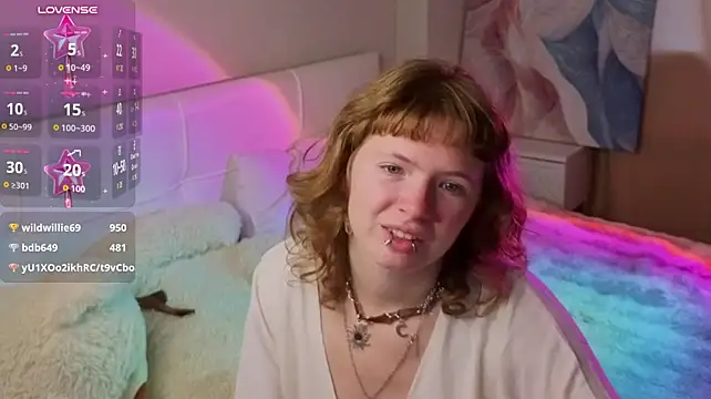 VioletDesiree