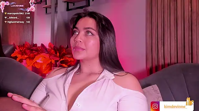 KimDevinne