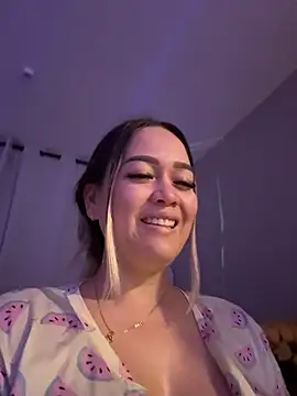 Danielavegax webcam
