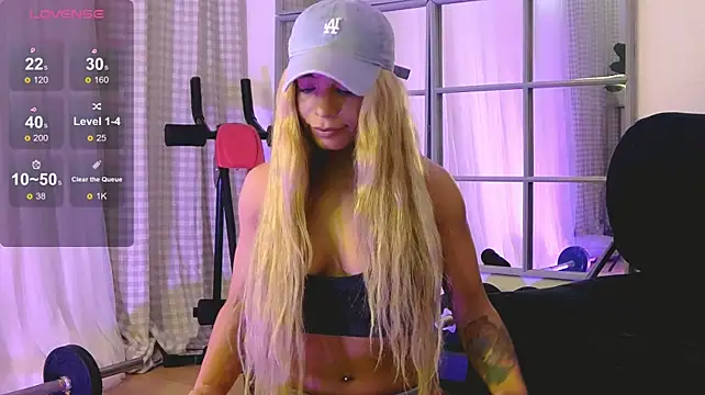 SarahRaynex