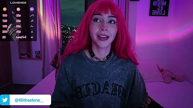lilithselene