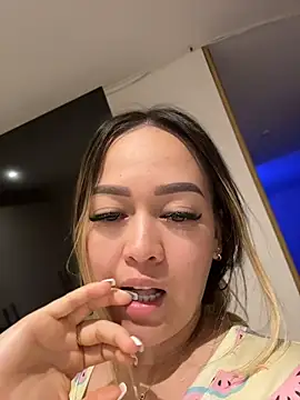 Danielavegax webcam