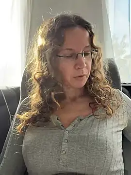 annikarose (F milf) - Naked Orgasmus