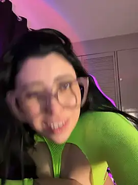 Draculona-666 webcam