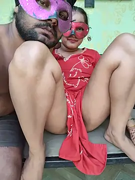 PUNJABICOUPLE09 live sex cam