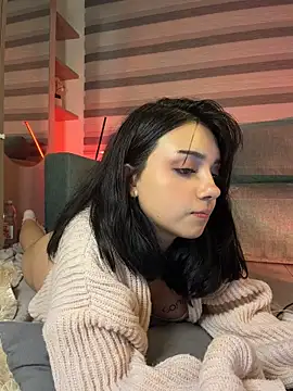 dani-nari webcam