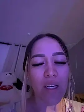 Danielavegax live cam on StripChat
