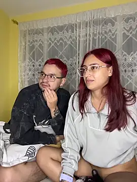 hotlatinocouple__ live sex cam