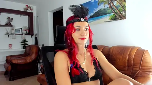 HeavenAva