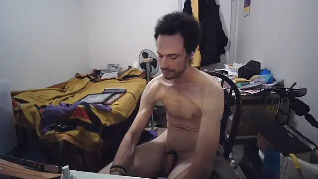JohnnyMoves