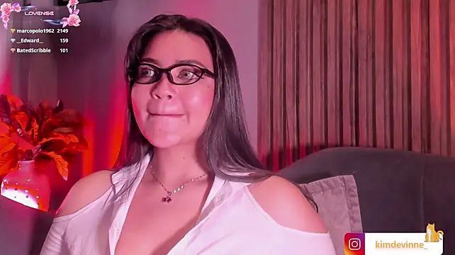 KimDevinne