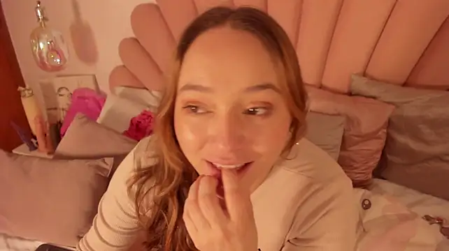 SabrinaVantress