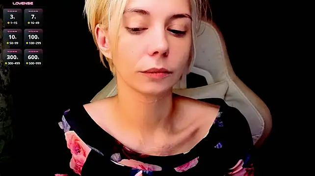 Blondice