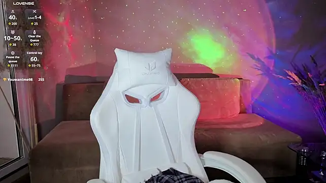 AmyFoxy