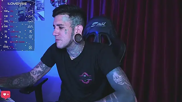 jhonny__ackerman
