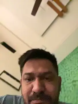 Arjun（hotcuteguy_xxx1）