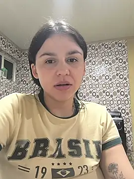 Daniela-rosee