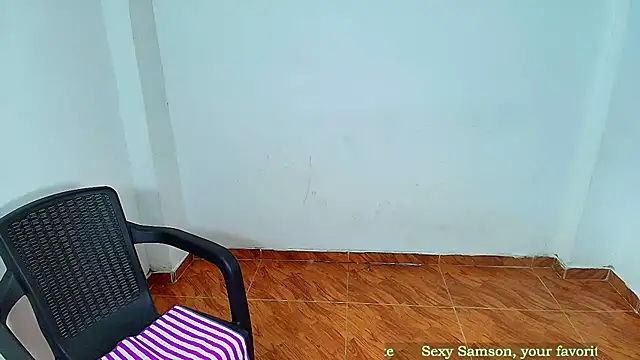 samsondaudda
