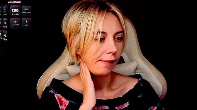 Blondice