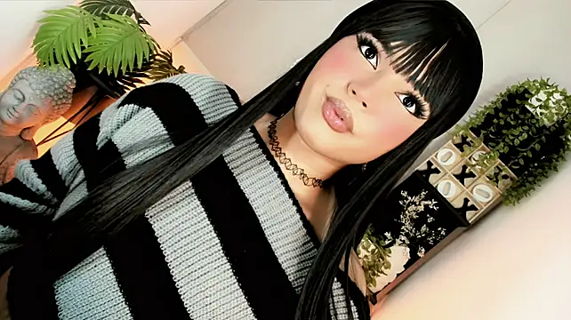 misstreslatin webcam