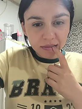 daniela-rosee (F young) - SQUIRT