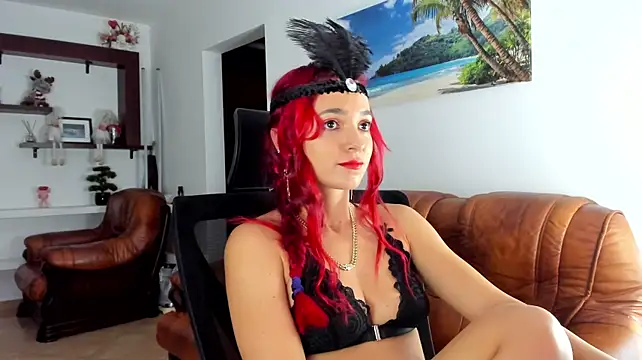 HeavenAva