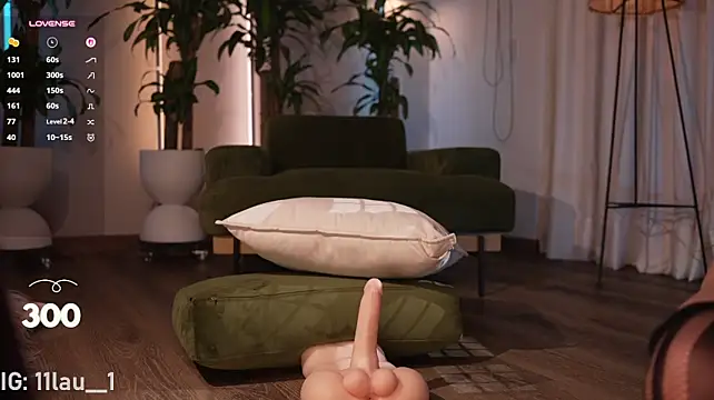 Just__dani live cam
